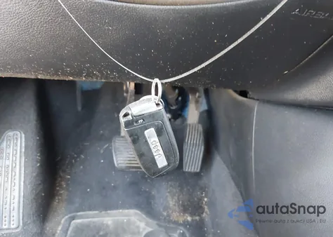 2018 Jeep Compass Limited 4X4 из США, поврежденный, VIN 3C4NJDCB4JT163536